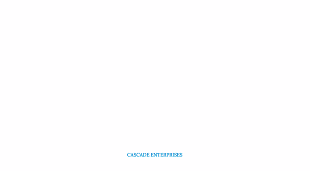 cascadenterprises.com