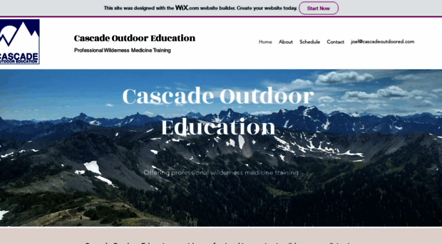 cascadeoutdoored.com