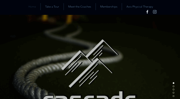 cascadepeakperformance.com