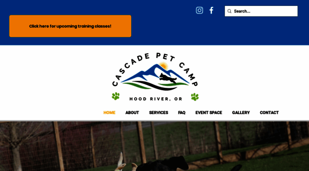 cascadepetcamp.com