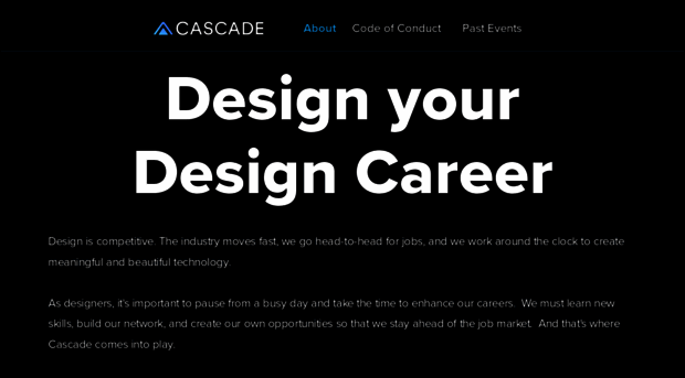 cascadesf.com