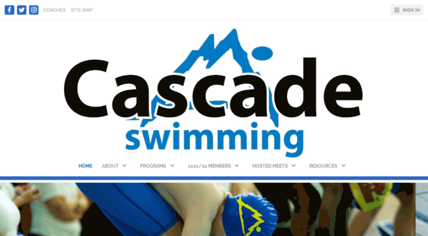 cascadeswimming.com