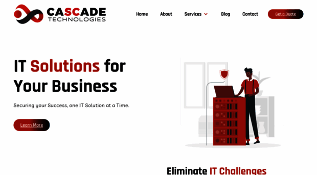 cascadetechusa.com