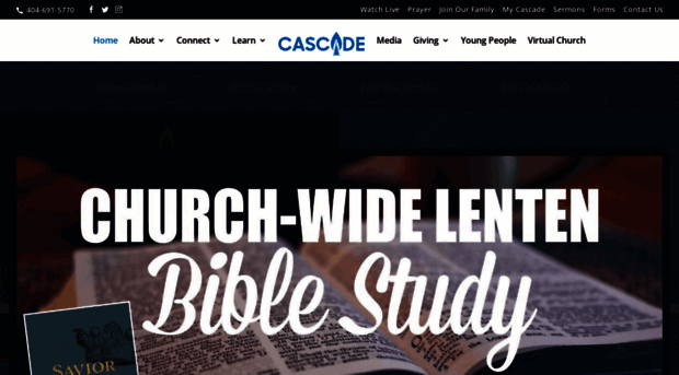 cascadeumc.org