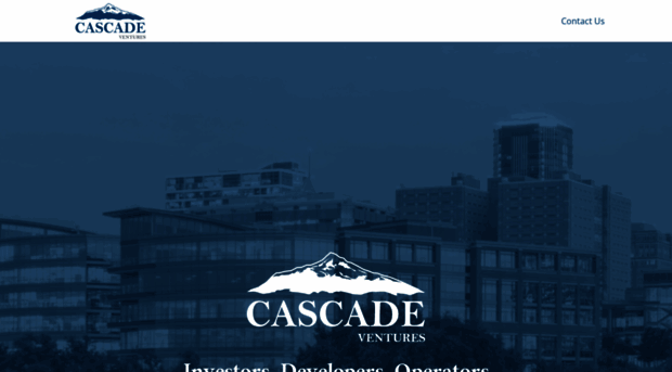 cascadeventures.com