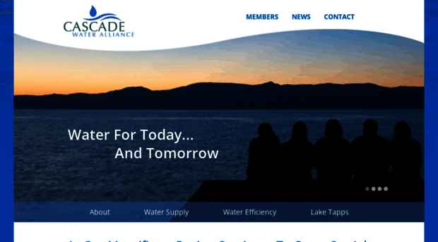 cascadewater.org