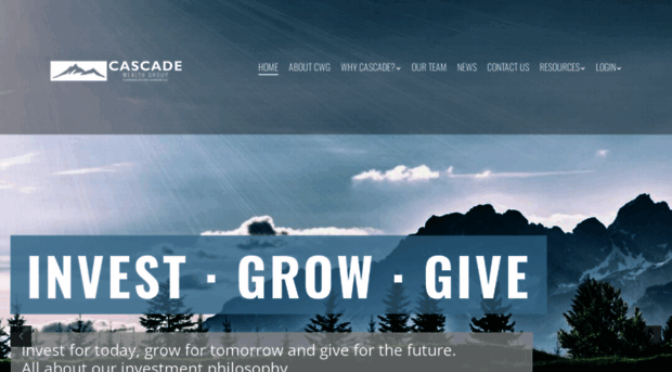 cascadewealthgroup.com