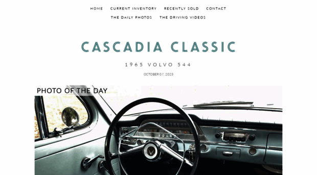 cascadiaclassics.com