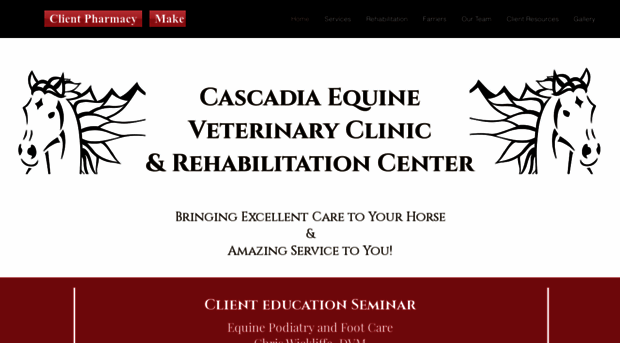 cascadiaequine.com