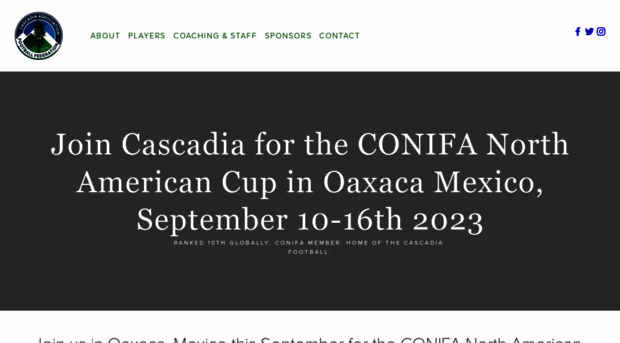 cascadiafootball.org