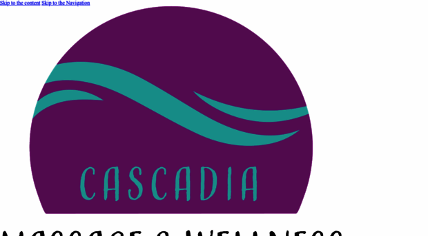 cascadiamassagewellness.com