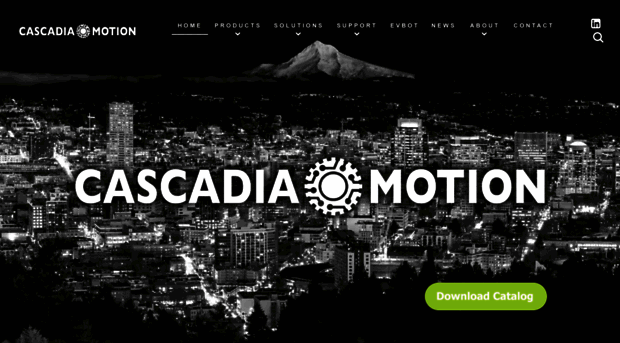 cascadiamotion.com