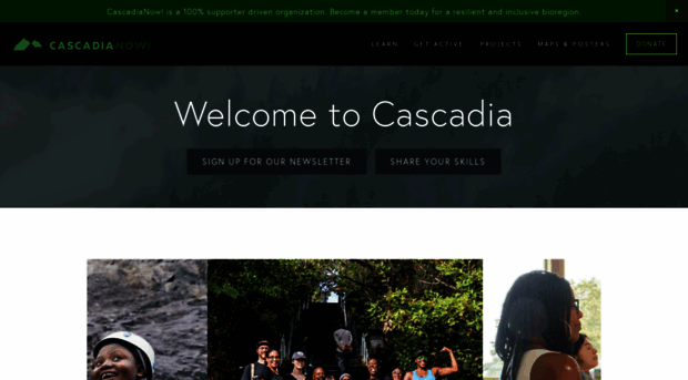 cascadianow.org