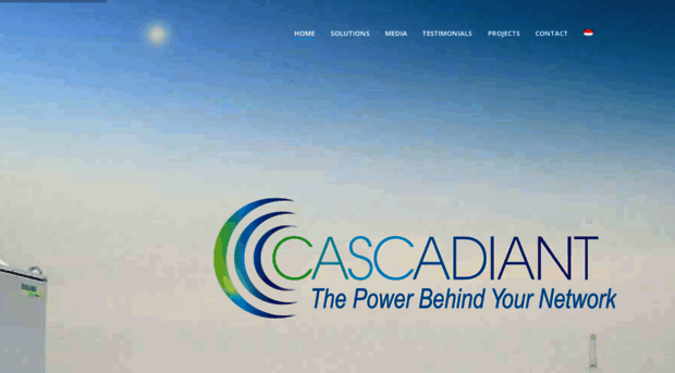 cascadiant.com