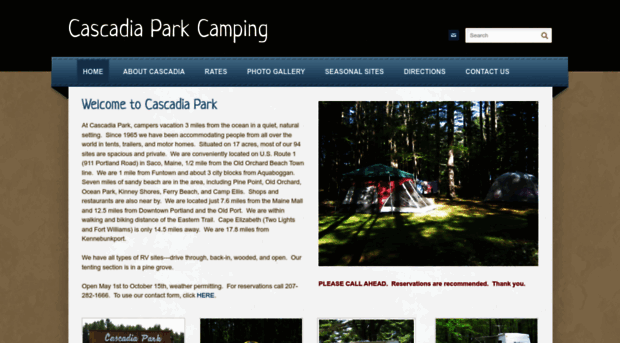 cascadiapark.com