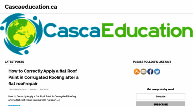 cascaeducation.ca