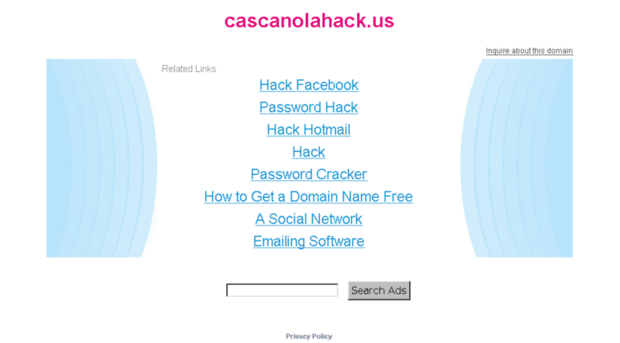 cascanolahack.us