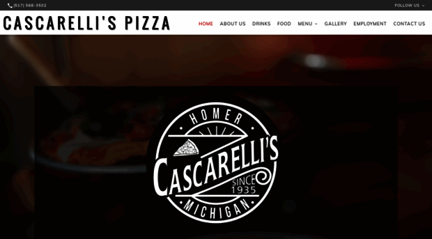 cascarellis.com