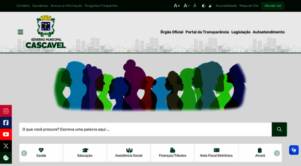 cascavel.atende.net