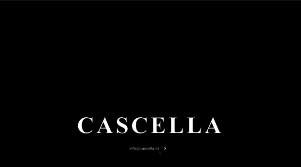 cascella.org