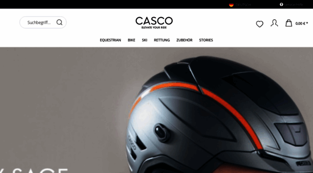 casco-shop.eu