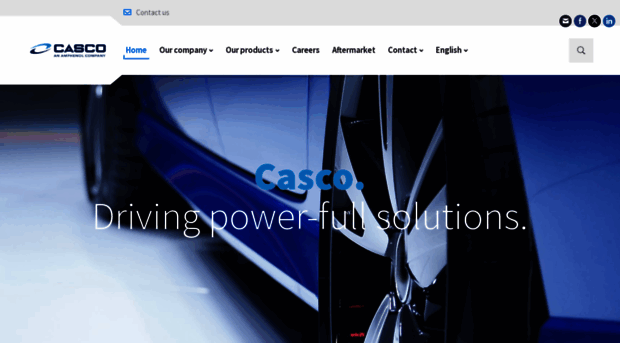 cascoauto.com