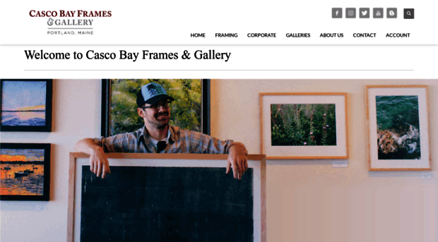 cascobayframes.com