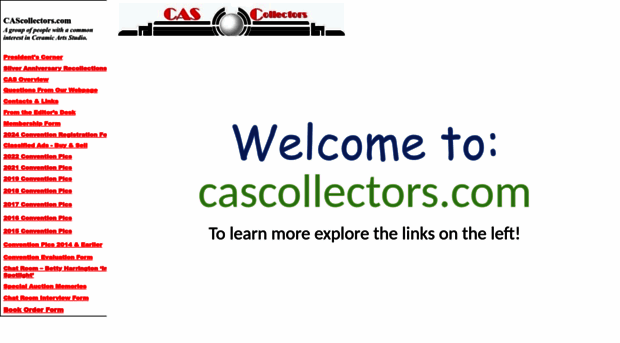 cascollectors.com