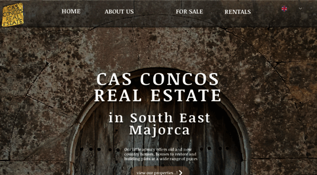 casconcosrealestate.com