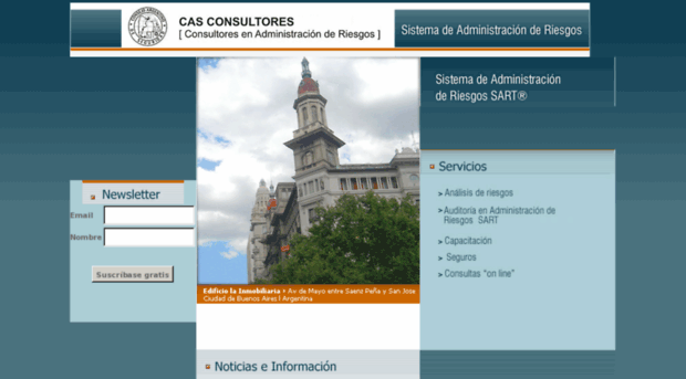 casconsultores.com.ar