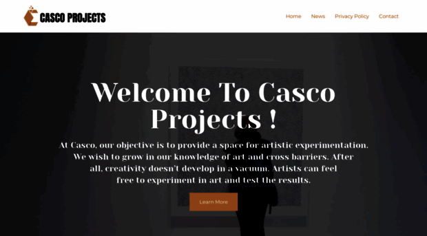 cascoprojects.org