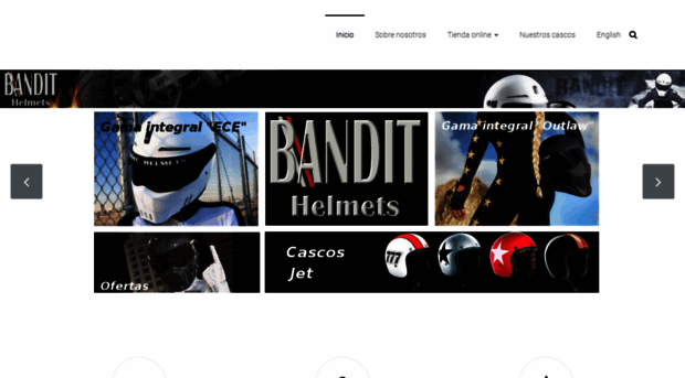 cascosbandit.com