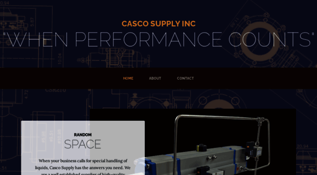 cascosupply.com