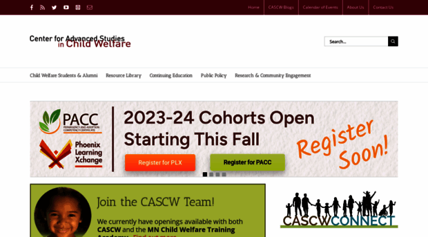 cascw.umn.edu