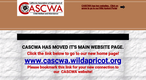 cascwa.org