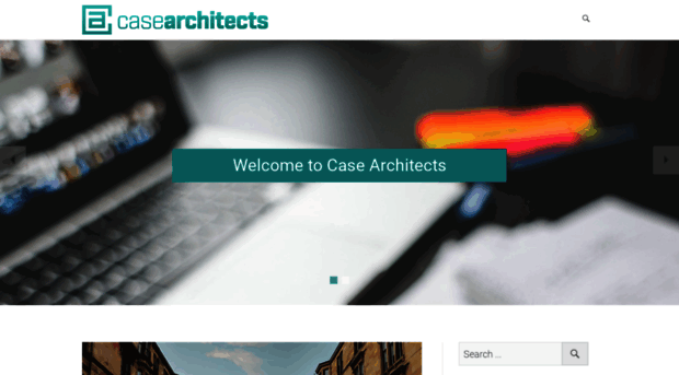 case-architects.com