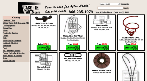 case-ihparts.com