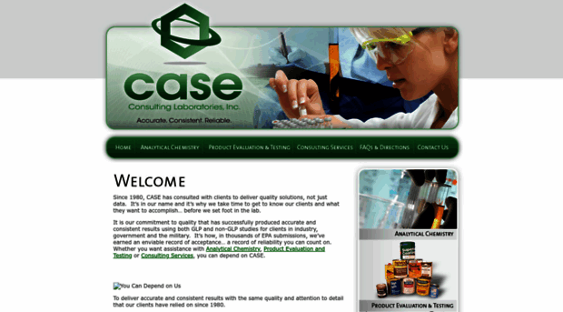 case-labs.com