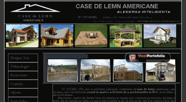 case-lemn-americane.ro