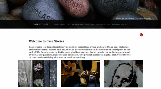 case-stories.org