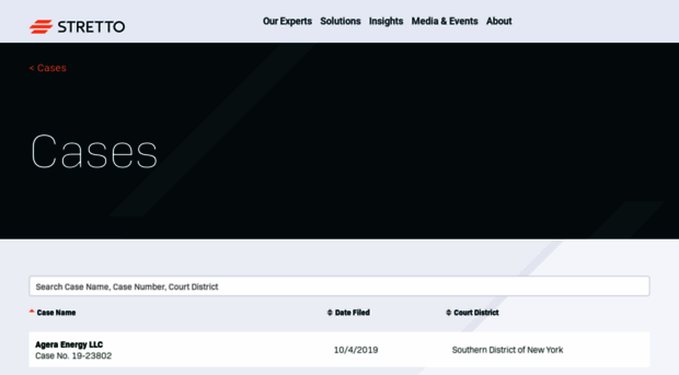 case.stretto.com