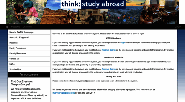 case.studioabroad.com