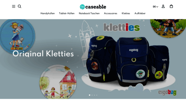 caseable.de