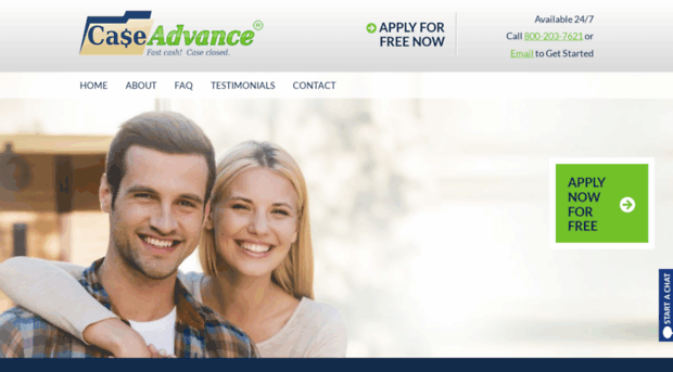 caseadvance.com