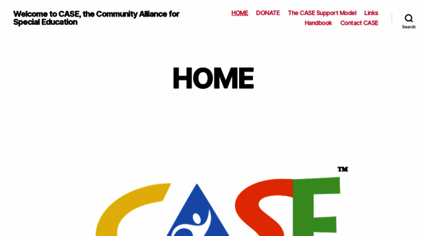 caseadvocacy.org