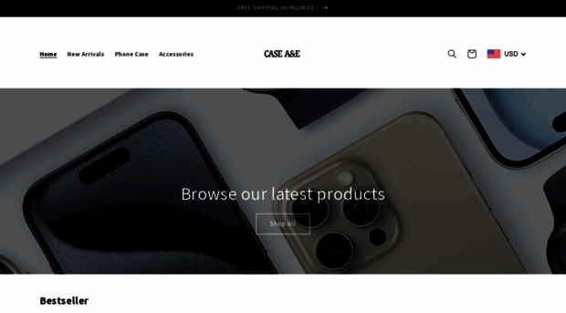 caseae.com