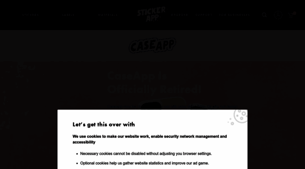 caseapp.com