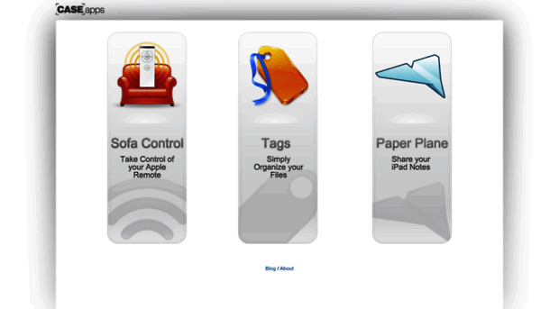 caseapps.com