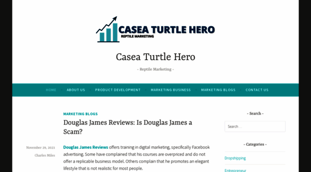 caseaturtlehero.org