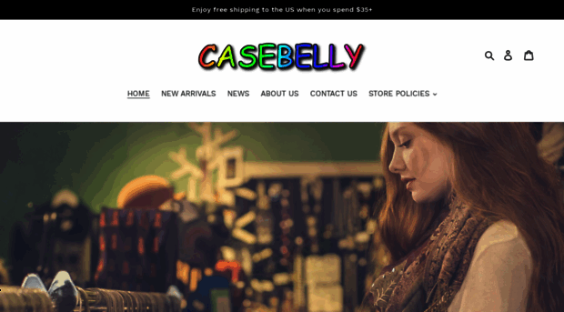 casebelly.com